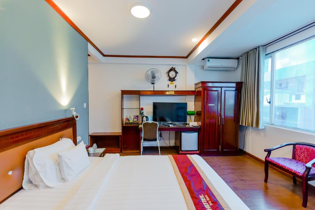 Khách sạn A25 - 67 Nguyễn Trường Tộ Hà Nội Ngoại thất bức ảnh