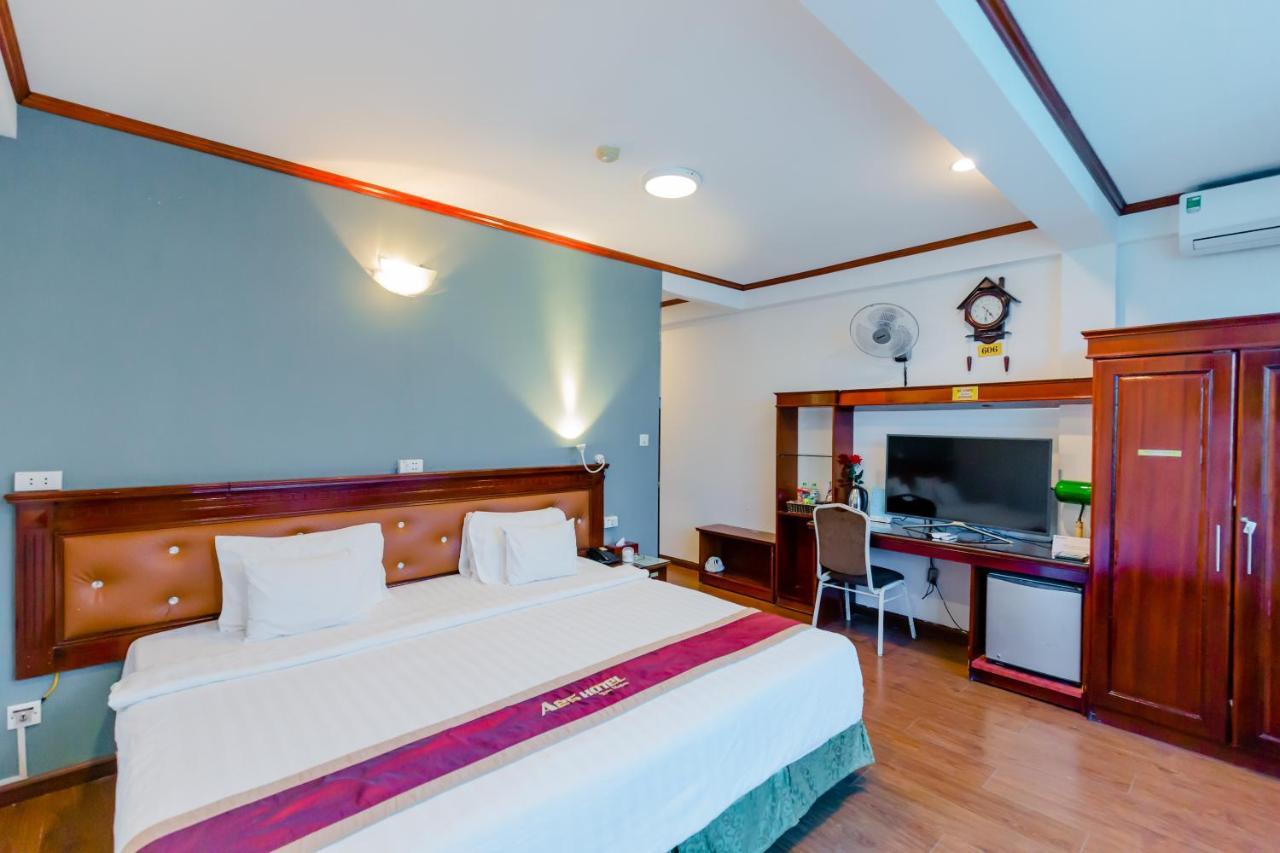 Khách sạn A25 - 67 Nguyễn Trường Tộ Hà Nội Ngoại thất bức ảnh