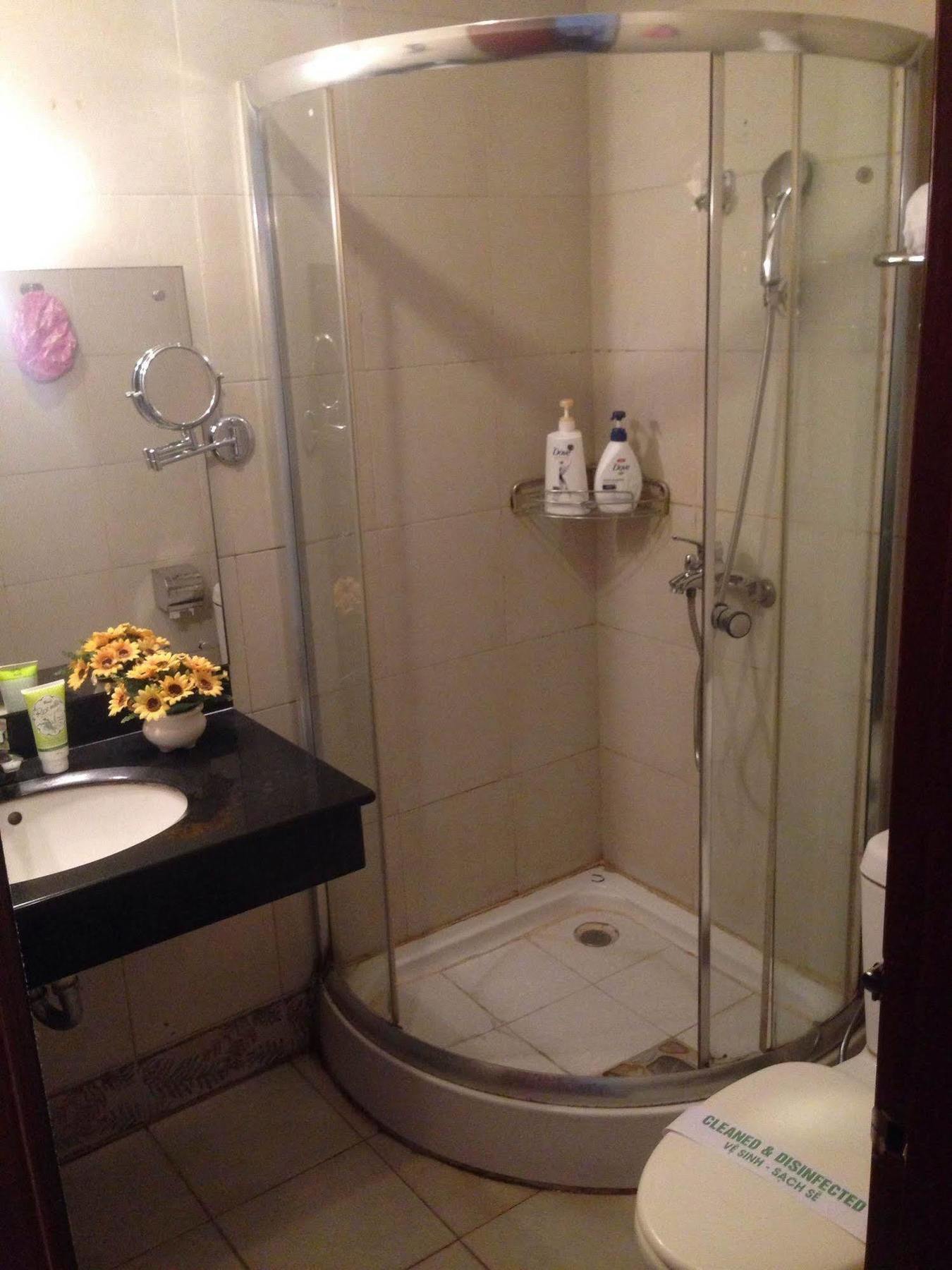 Khách sạn A25 - 67 Nguyễn Trường Tộ Hà Nội Ngoại thất bức ảnh