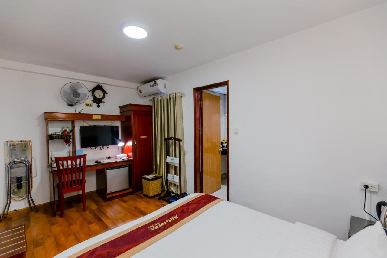 Khách sạn A25 - 67 Nguyễn Trường Tộ Hà Nội Ngoại thất bức ảnh