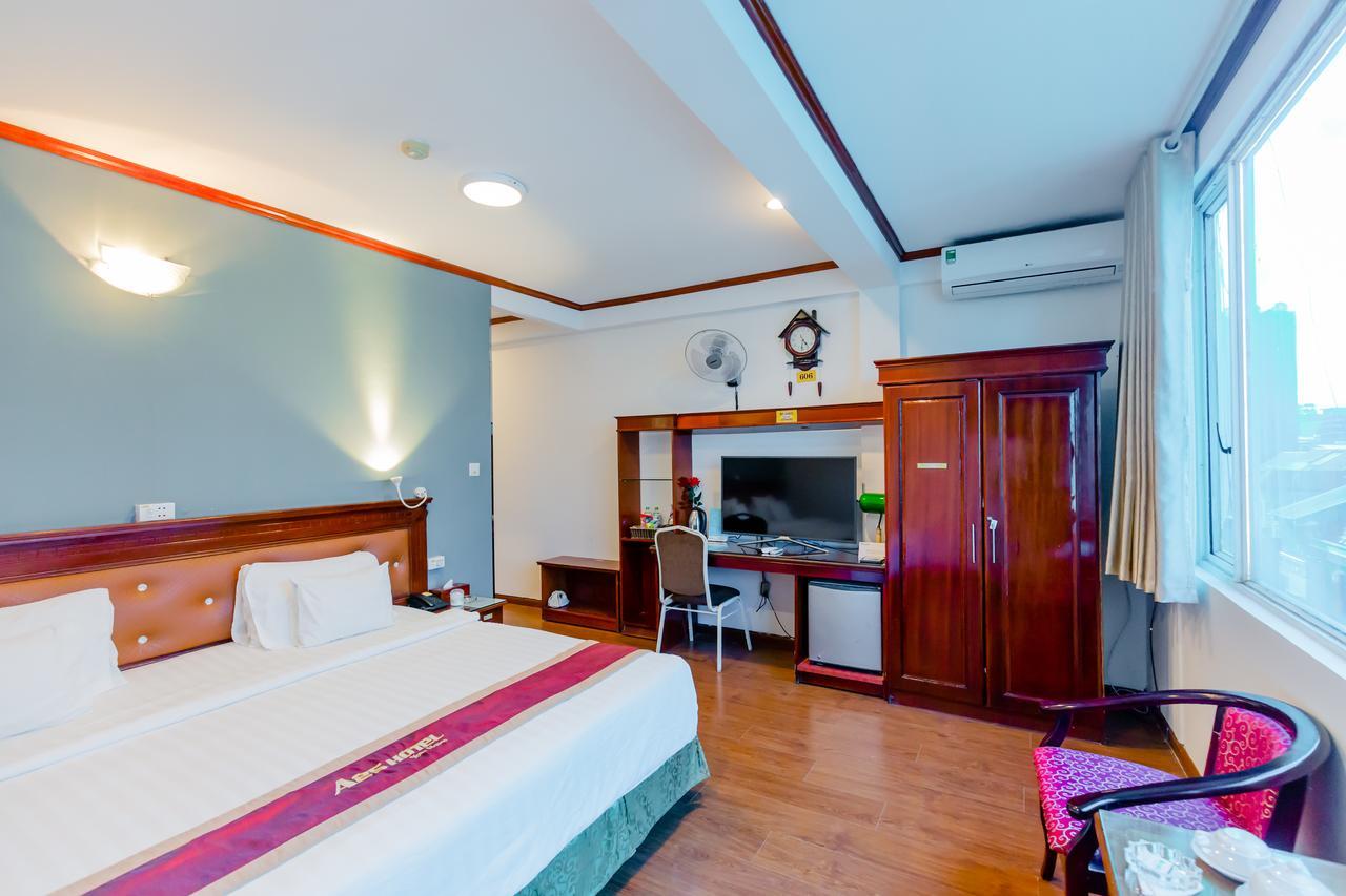 Khách sạn A25 - 67 Nguyễn Trường Tộ Hà Nội Ngoại thất bức ảnh